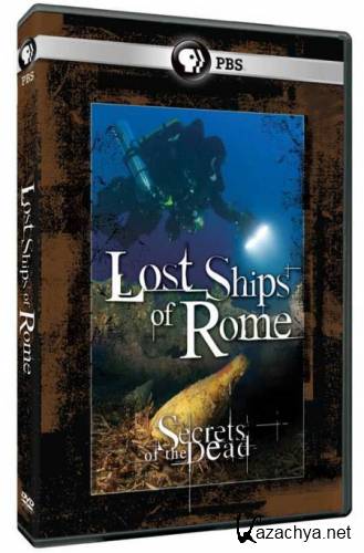  .     / Lost Ships of Rome (2010) SATRip