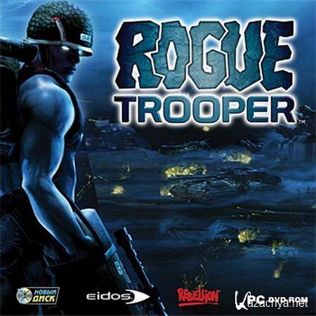 Rogue Trooper (2006/RUS/ENG/RePack by PUNISHER)