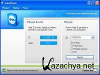 TeamViewer v6.0.10701 Portable (2011)