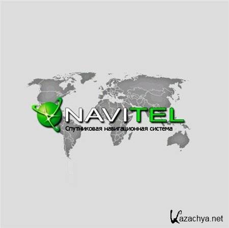 Navitel Navigator 5  Q1R2011 [WinMobile, WinCE, Symbian, Android] (2011)