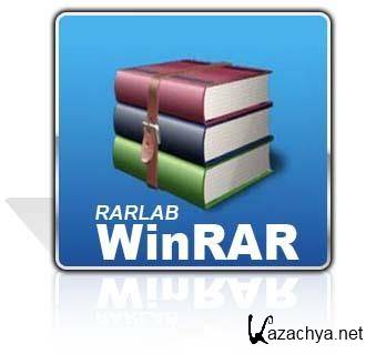 WinRAR 4.01 Final RePack
