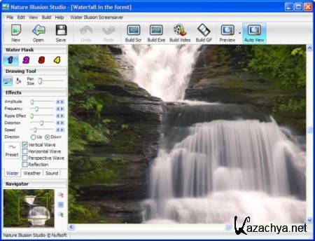 Nature Illusion Studio Pro 3.61.3.89 Portable