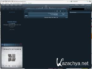 foobar2000 1.1.7 Beta 2 [2011,Eng]