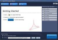 Simpo PDF Converter Ultimate 1.3.0.0 Portable (2011)