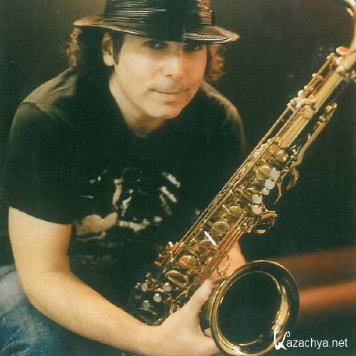 Boney James - Christmas Present (2007)