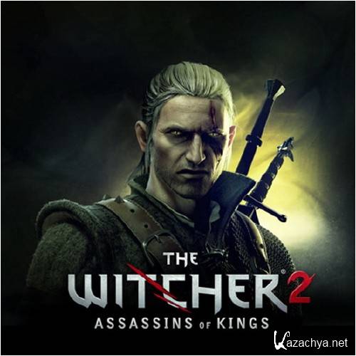 Adam Skorupa & Krzysztof Wierzynkiewicz - The Witcher 2 Assassins of Kings (2011) [Score]