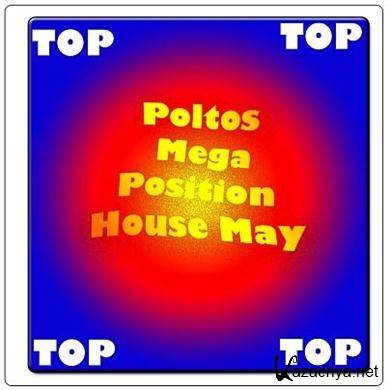 VA - Poltos Mega Position House May (2011).MP3