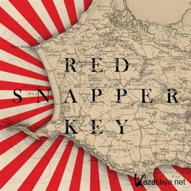 Red Snapper - Key (2011)FLAC