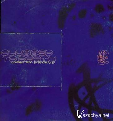 Rob Dougan - Clubbed To Death (Compact Disc Experience)(1995)FLAC
