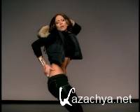Jennifer Lopez - ������ ����� (2011/DVDRip/2.46 Gb)