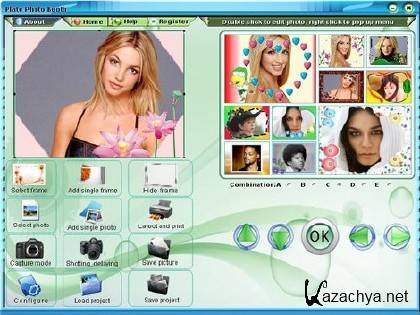 Plato Photo Booth 12.05.01 Plato Photo Booth 12.05.01