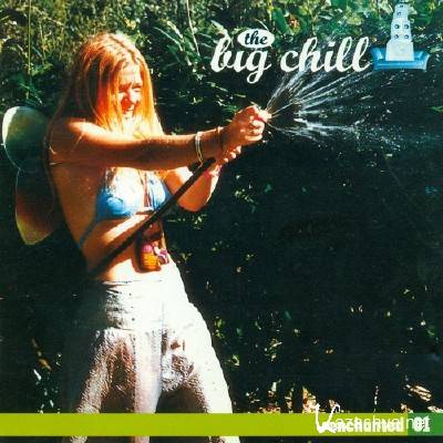VA - Pete Lawrence and Tom Middleton: The Big Chill Enchanted 01 (2011)