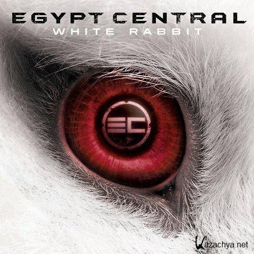 Egypt Central - White Rabbit (2011) MP3