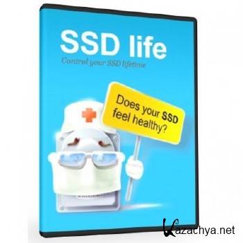 SSD Life Pro v2.1.29 SSD Life Pro v2.1.29