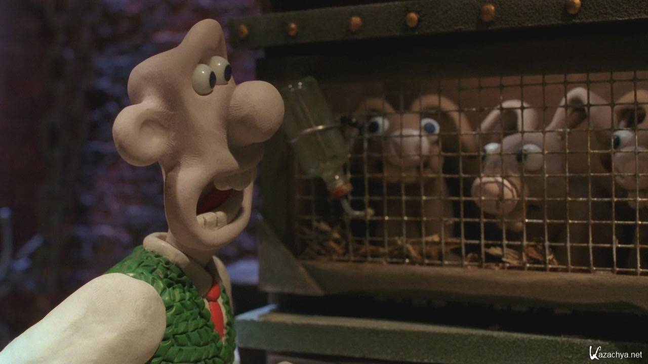 Уоллес и громит проклятие кролика оборотня. Wallace & Gromit: the Curse of the were-Rabbit (2005). Уоллес и громит проклятие кролика-оборотня СТС. Мультик проклятие кролика оборотня. Улисса громит проклятие.