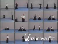 ,  3 / Sueyoshi Akeshi's Iaido, Part III (2005) DVD5