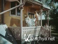 ����� ������� �����/ Pippi Langstrumpf 1-21 ����� (1969) DVDRip