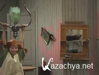 ����� ������� �����/ Pippi Langstrumpf 1-21 ����� (1969) DVDRip