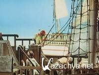 ����� ������� �����/ Pippi Langstrumpf 1-21 ����� (1969) DVDRip