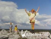 ����� ������� �����/ Pippi Langstrumpf 1-21 ����� (1969) DVDRip