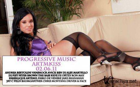  Progressive Music (02.06.11)