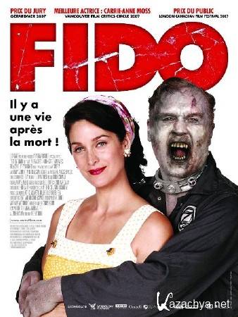     / Fido /2006/ BDRip