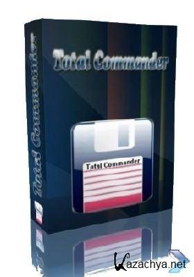 Total Commander 7.56a Vi7Pack 1.81 Final (,)+IconsPack v4