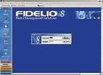 Fidelio Suite 8 8.7.4.0 x86 2011 + Crack