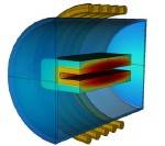 Comsol Plus + �������������� ��������� 2011