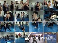 - :  / Systema Classic Series: Exercise (1998) DVDRip