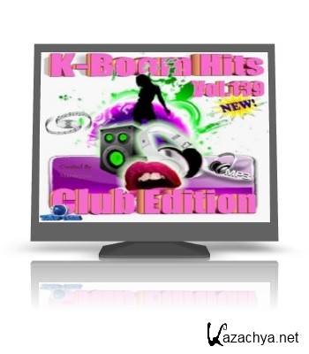 K-Boom Hits Vol. 139 Club Edition 2011