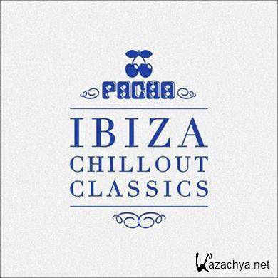 VA - Pacha Ibiza: Chillout Classics 2011