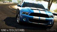 Need for Speed: Hot Pursuit (2010/Rus/v1.05/Repack  R.G. Catalyst)