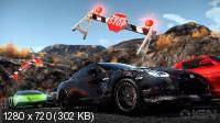 Need for Speed: Hot Pursuit (2010/Rus/v1.05/Repack  R.G. Catalyst)