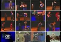    / Street Fighter Workout (1996) DVDRip