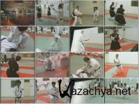  :   / Shorinji Kempo: Ultimate Self Defense (1996) DVDRip