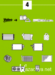 VALEO [ 2010, PDF, ENG/RUS ]