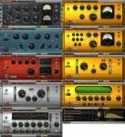 IK Multimedia - T-RackS 3 Bundle (STANDALONE VST RTAS) IK Multimedia - T-RackS 3 Bundle (STANDALONE VST RTAS)