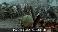 / Der Untergang (2004) BD Remux + 1080p + 720p + DVD5 + HQRip