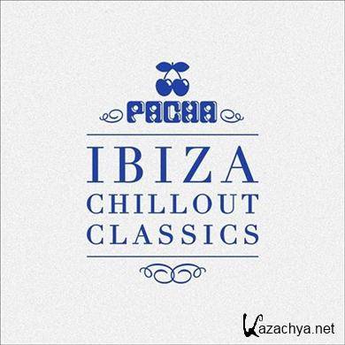 VA - Pacha Ibiza Chillout Classics (2011).MP3
