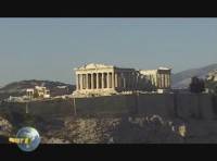 , ,  / Meteora, Athens, Athos (2009) DVDRip