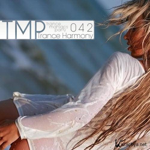 VA - TMP Trance Harmony 042 (2011) MP3