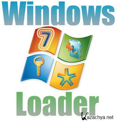 Windows Loader 2.0.3 by Daz ( Windows 7)