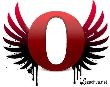 Opera Unofficial 11.50.1031 + IDM 6.06.5 by SV (2011)