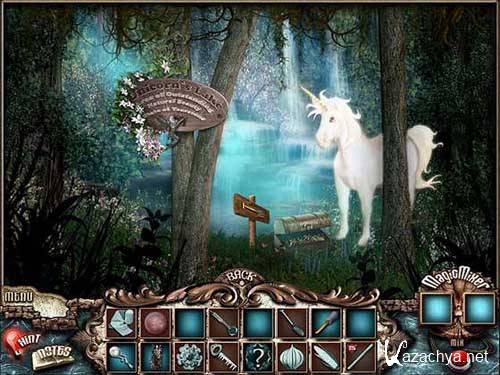 Tearstone (Final) Tearstone (Final)