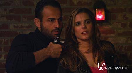 ����� / Cross (2011/DVDRip/2100MB)