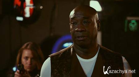 ����� / Cross (2011/DVDRip/2100MB)