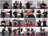   -    / Sayoc Kali - Transition Drill 1 (2010) DVDRip