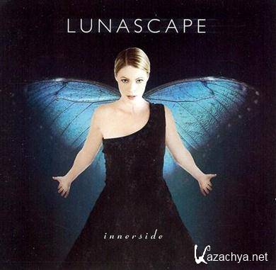 Lunascape - Innerside (Limited Edition)(2008)FLAC