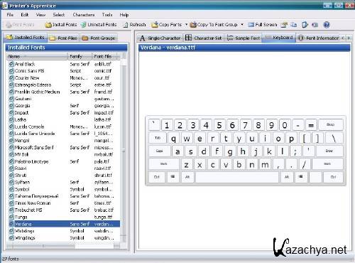 Printer Apprentice v8.1.19.1
